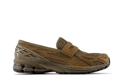 Tênis New Balance 1906L Olive Khaki Verde