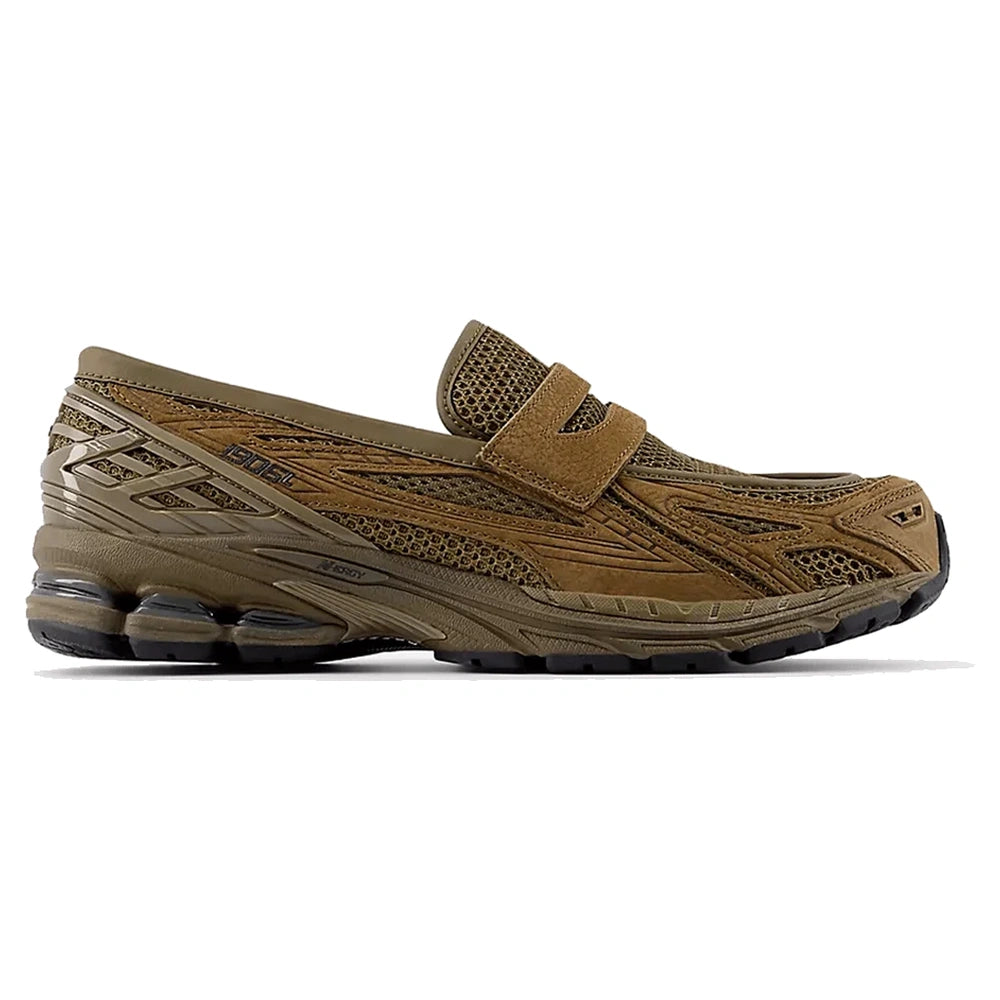 Tênis New Balance 1906L Olive Khaki Verde