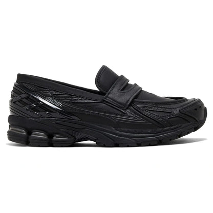 Tênis New Balance 1906L Black Couro Mesh Preto