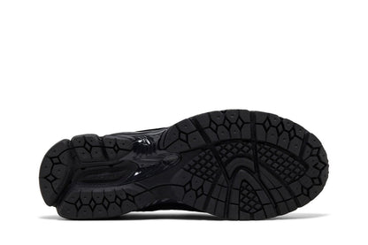 Tênis New Balance 1906L Black Couro Mesh Preto