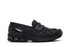 Tênis New Balance 1906L Black Couro Mesh Preto
