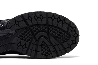 Tênis New Balance 1906L Black Couro Mesh Preto