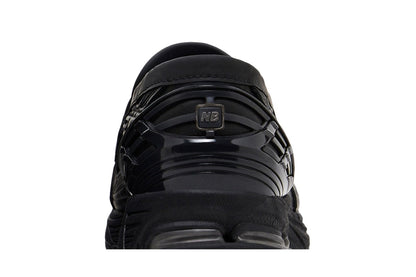 Tênis New Balance 1906L Black Couro Mesh Preto