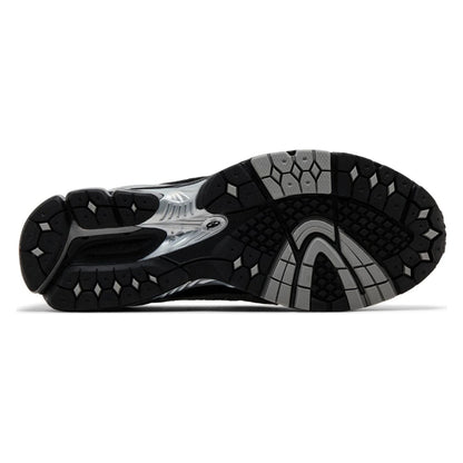 Tênis New Balance 1906L Silver Metallic Black Prateado - foto 3