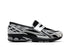 Tênis New Balance 1906L Silver Metallic Black Prateado