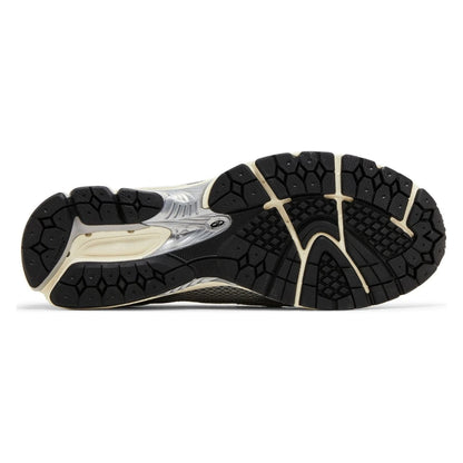 Tênis New Balance 1906L Silver Shadow Grey Slip-on Prata - foto 3