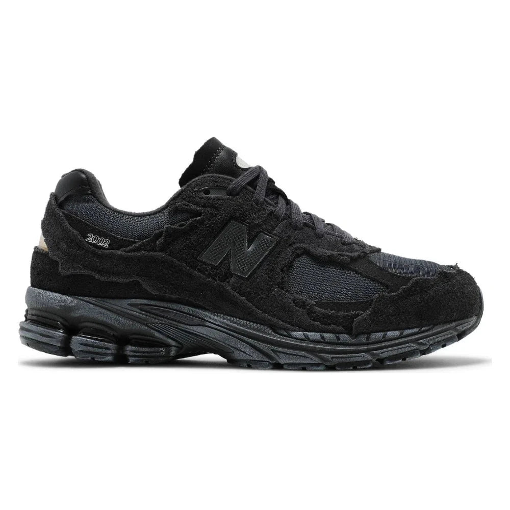 Tênis New Balance 2002R Protection Pack Phantom Preto