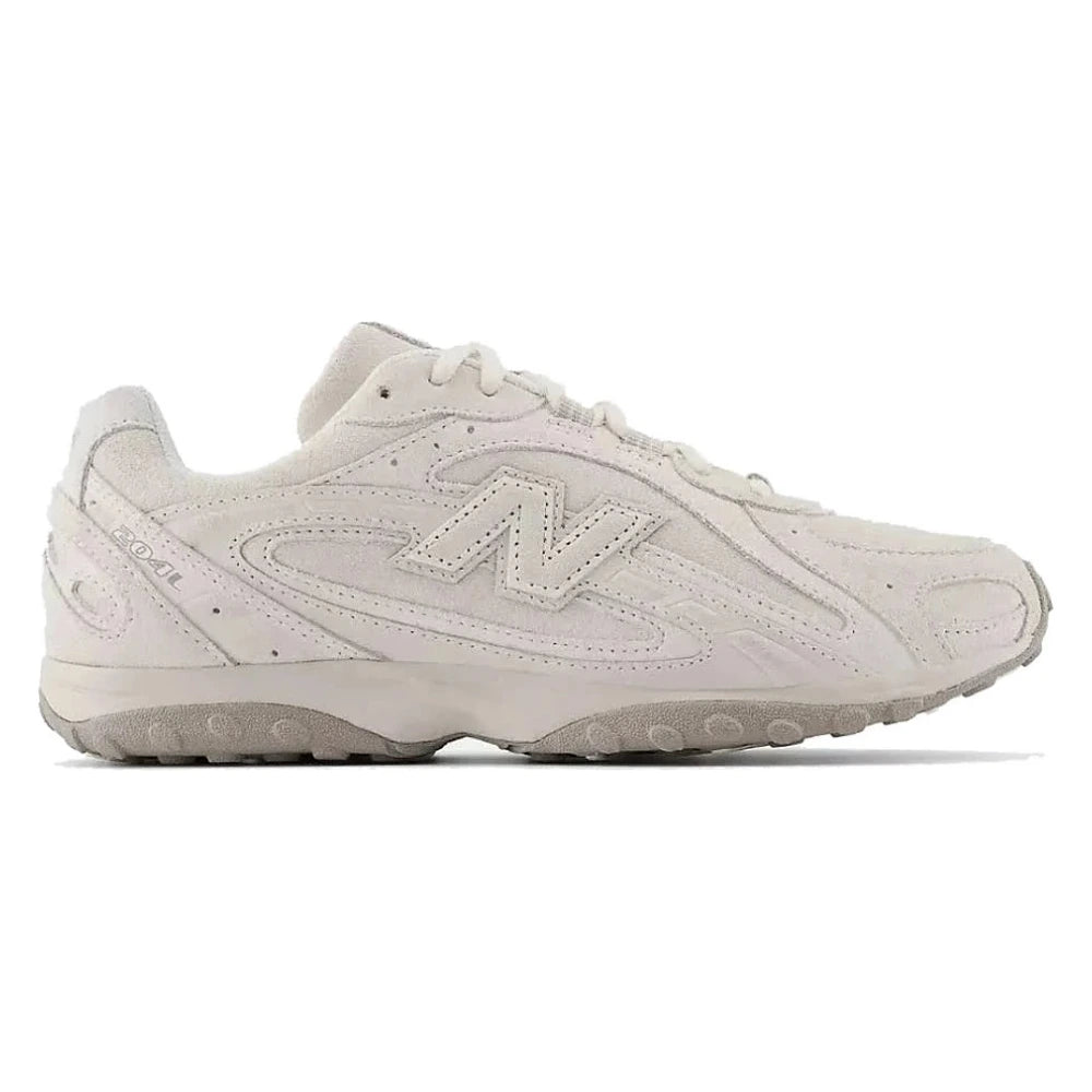 Tênis New Balance 204L Arid Timberwolf Bege