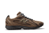 Tênis New Balance 204L Basketcase Beef & Broccoli Marrom
