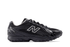 Tênis New Balance 204L Black Timberwolf Preto