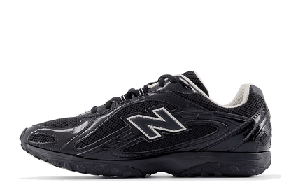 Tênis New Balance 204L Black Timberwolf Preto