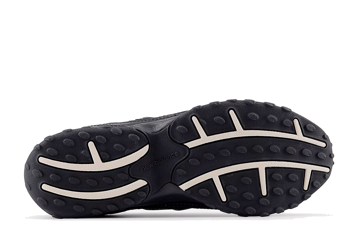 Tênis New Balance 204L Black Timberwolf Preto