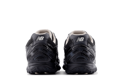 Tênis New Balance 204L Black Timberwolf Preto