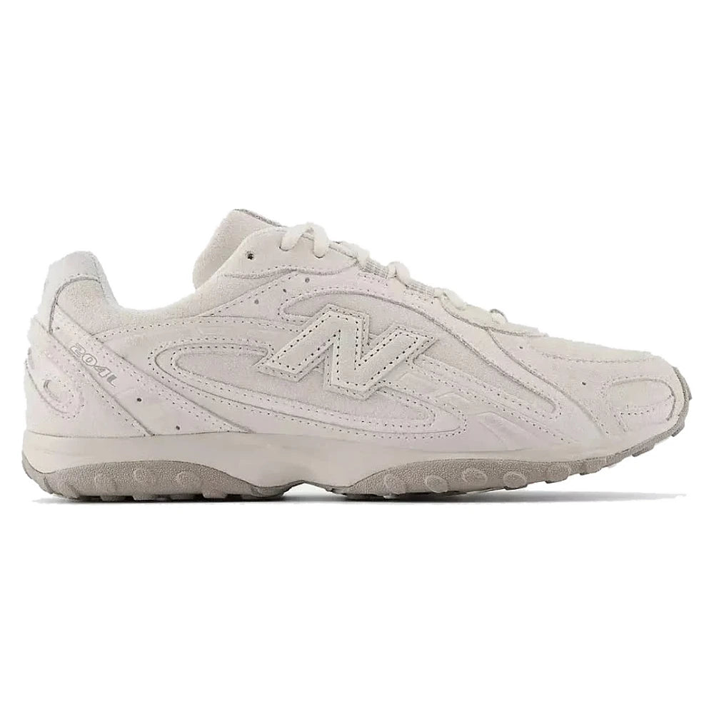 Tênis New Balance 204L Arid Timberwolf Bege