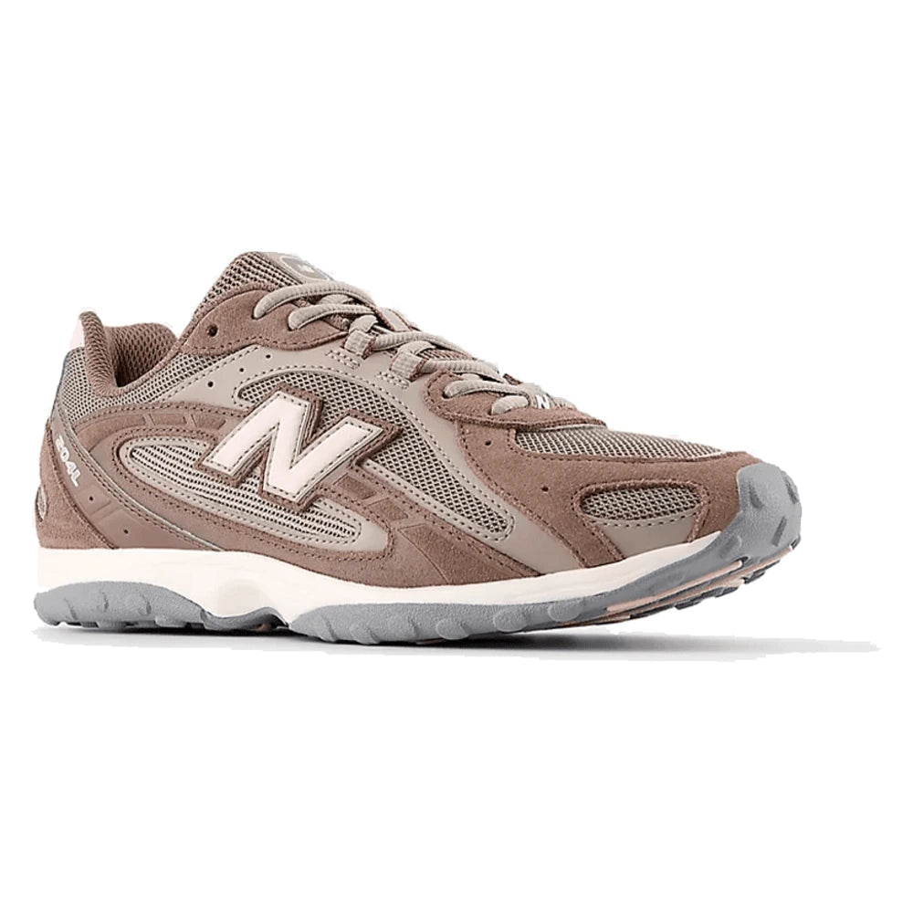 Tênis New Balance 204L Cortado Marrom - foto 3