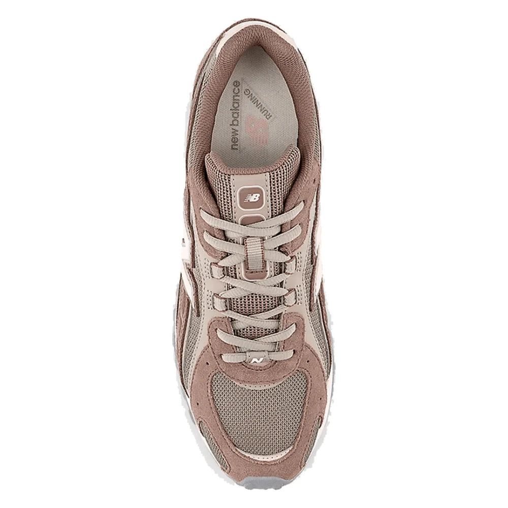 Tênis New Balance 204L Cortado Marrom - foto 5