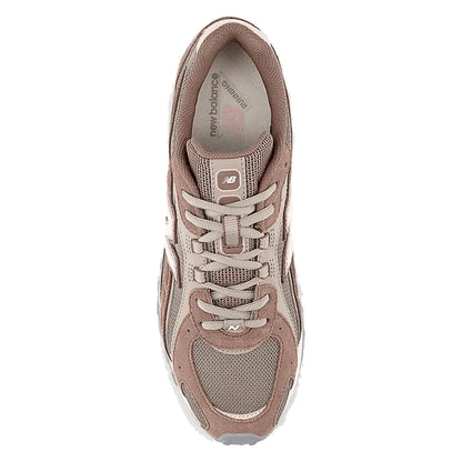 Tênis New Balance 204L Cortado Marrom - foto 5