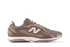 Tênis New Balance 204L Cortado Marrom