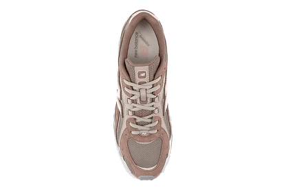 Tênis New Balance 204L Cortado Marrom