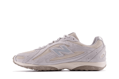 Tênis New Balance 204L Grey Matter Shipyard Cinza
