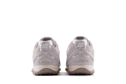 Tênis New Balance 204L Grey Matter Shipyard Cinza