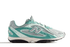 Tênis New Balance 204L Kith Green Silver Verde