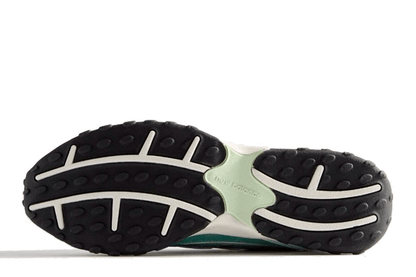 Tênis New Balance 204L Kith Green Silver Verde