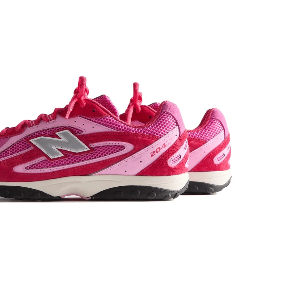 Tênis New Balance 204L Kith Pink Rosa - foto 2