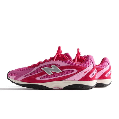 Tênis New Balance 204L Kith Pink Rosa - foto 3