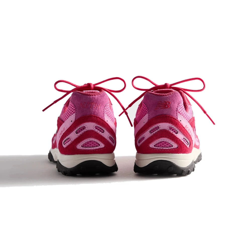 Tênis New Balance 204L Kith Pink Rosa - foto 5