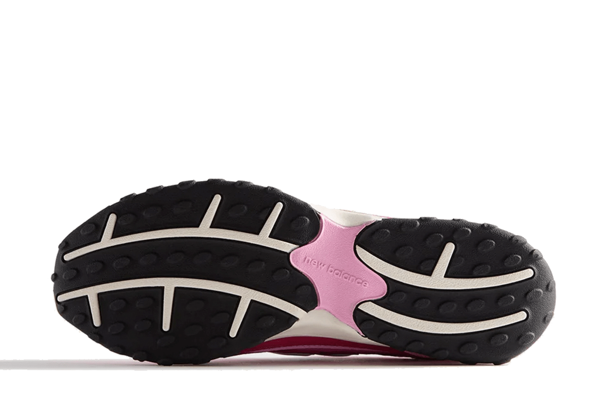 Tênis New Balance 204L Kith Pink Rosa