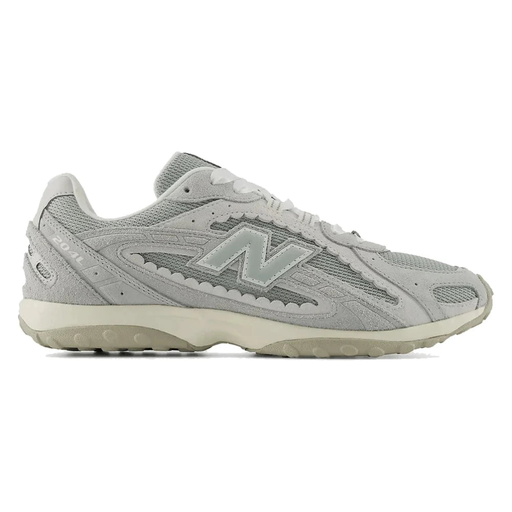 Tênis New Balance 204L Lone Star Grey Cinza