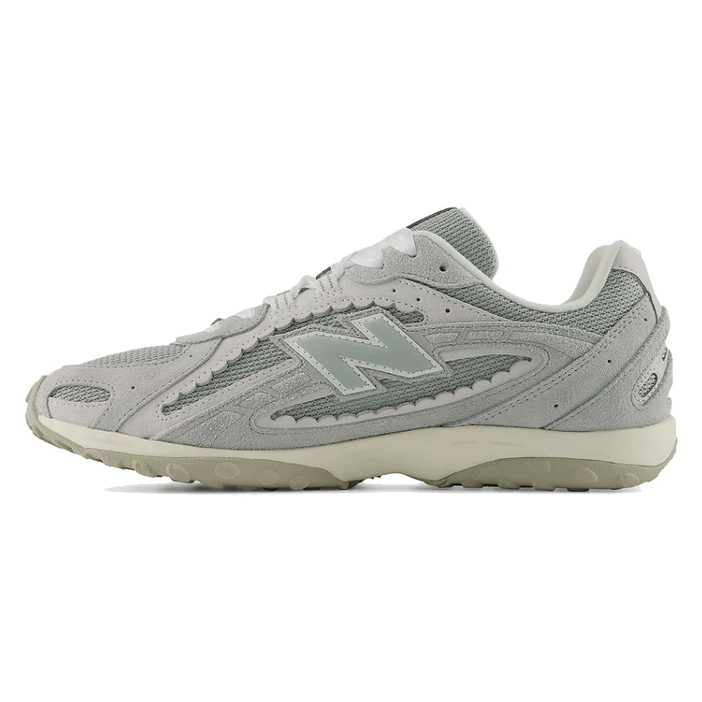 Tênis New Balance 204L Lone Star Grey Cinza - foto 2