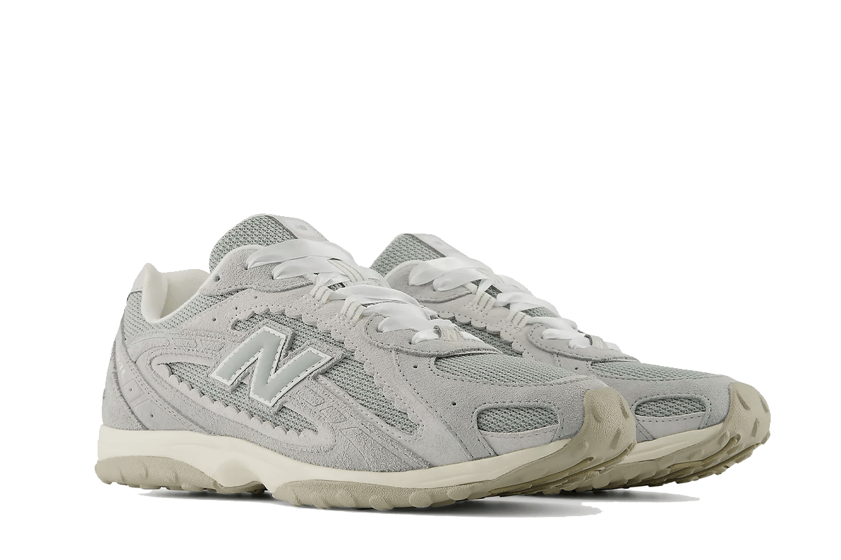 Tênis New Balance 204L Lone Star Grey Cinza