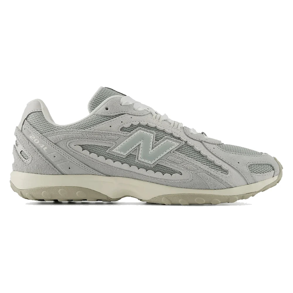 Tênis New Balance 204L Lone Star Grey Cinza
