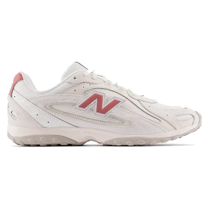 Tênis New Balance 204L Maroon Sea Salt Branco