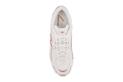 Tênis New Balance 204L Maroon Sea Salt Branco