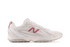 Tênis New Balance 204L Maroon Sea Salt Branco