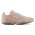 Tênis New Balance 204L Mushroom Arid Stone Marrom
