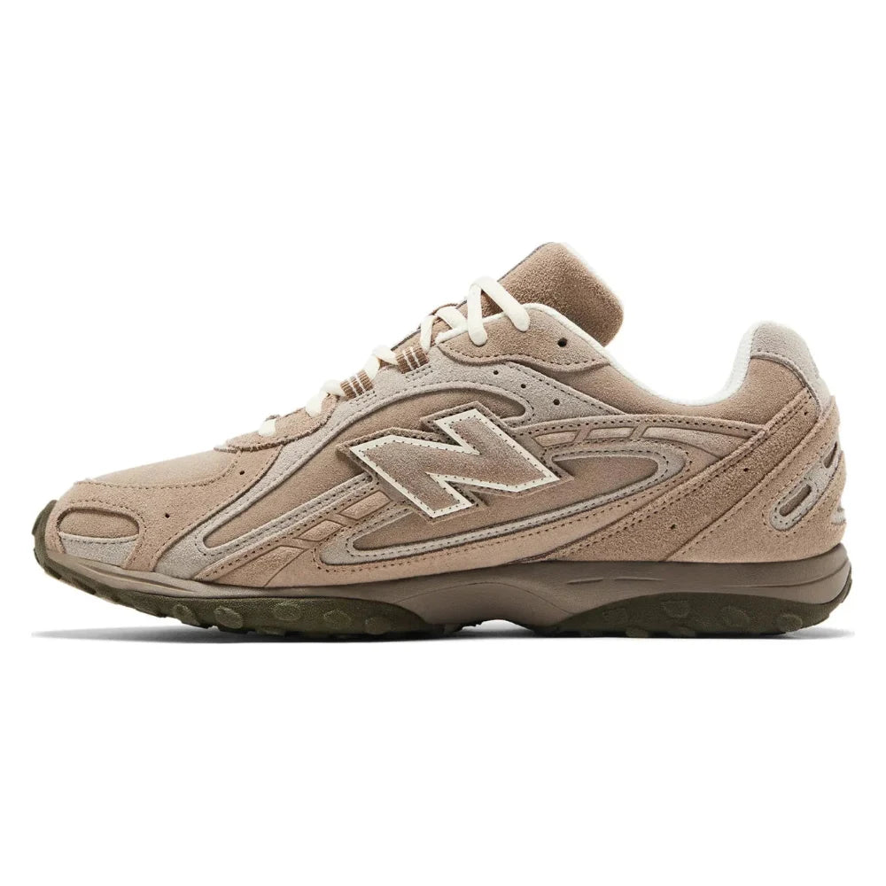 Tênis New Balance 204L Mushroom Arid Stone Marrom - foto 3