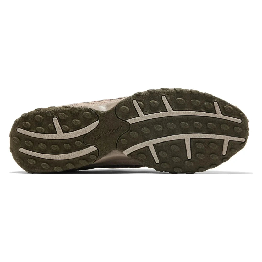 Tênis New Balance 204L Mushroom Arid Stone Marrom - foto 4