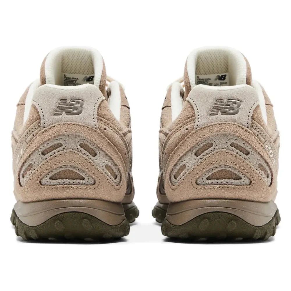 Tênis New Balance 204L Mushroom Arid Stone Marrom - foto 6
