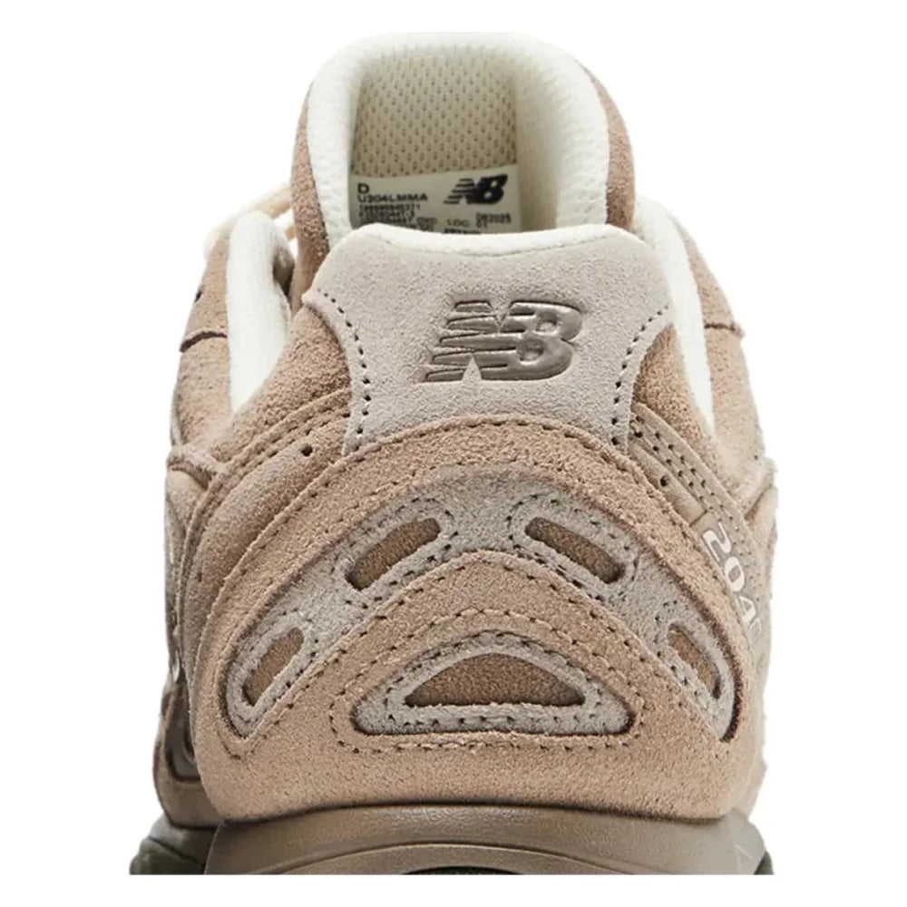 Tênis New Balance 204L Mushroom Arid Stone Marrom - foto 7