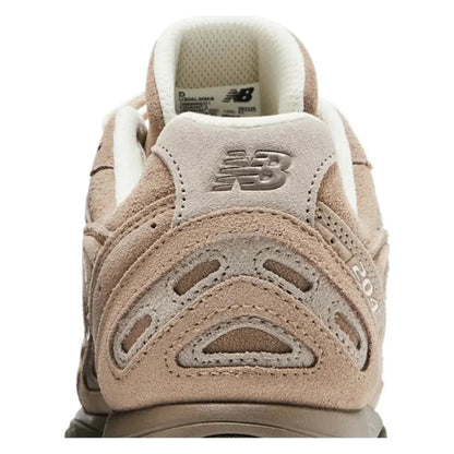 Tênis New Balance 204L Mushroom Arid Stone Marrom - foto 7