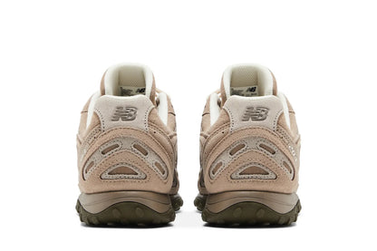 Tênis New Balance 204L Mushroom Arid Stone Marrom