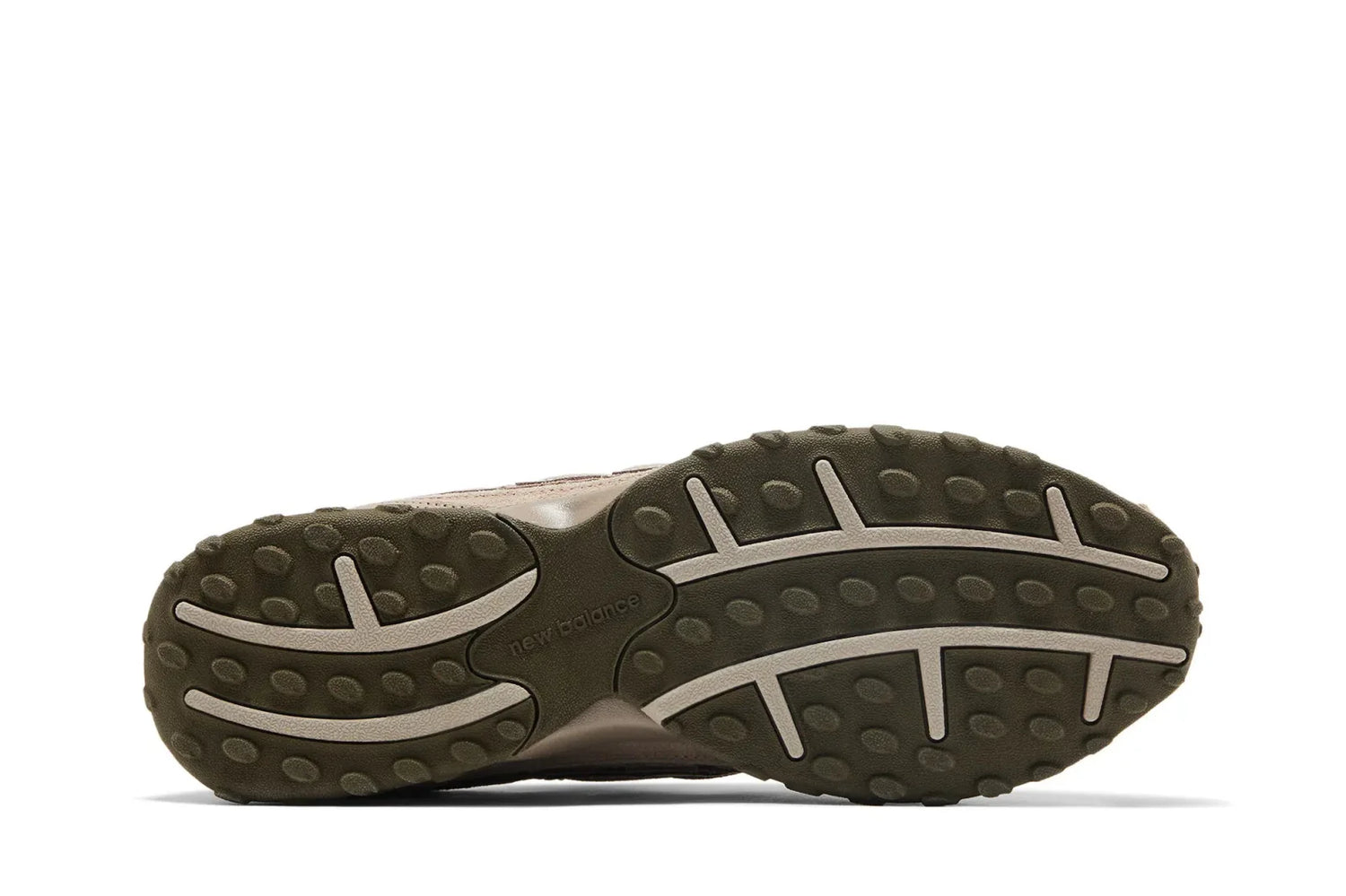 Tênis New Balance 204L Mushroom Arid Stone Marrom