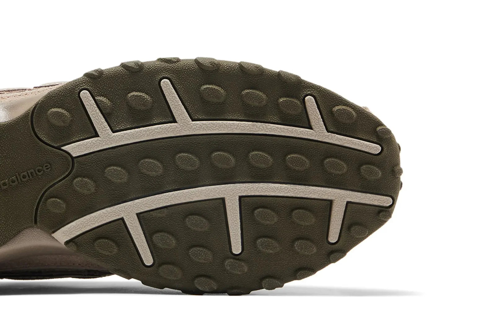 Tênis New Balance 204L Mushroom Arid Stone Marrom