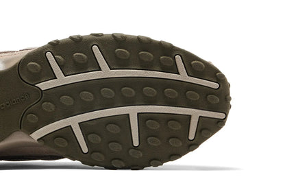 Tênis New Balance 204L Mushroom Arid Stone Marrom