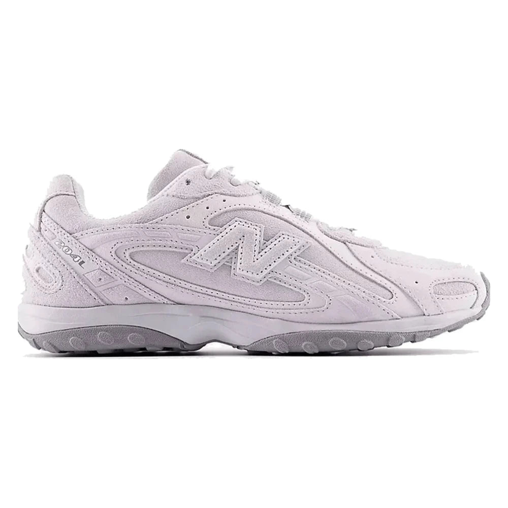 Tênis New Balance 204L Natural Roxo