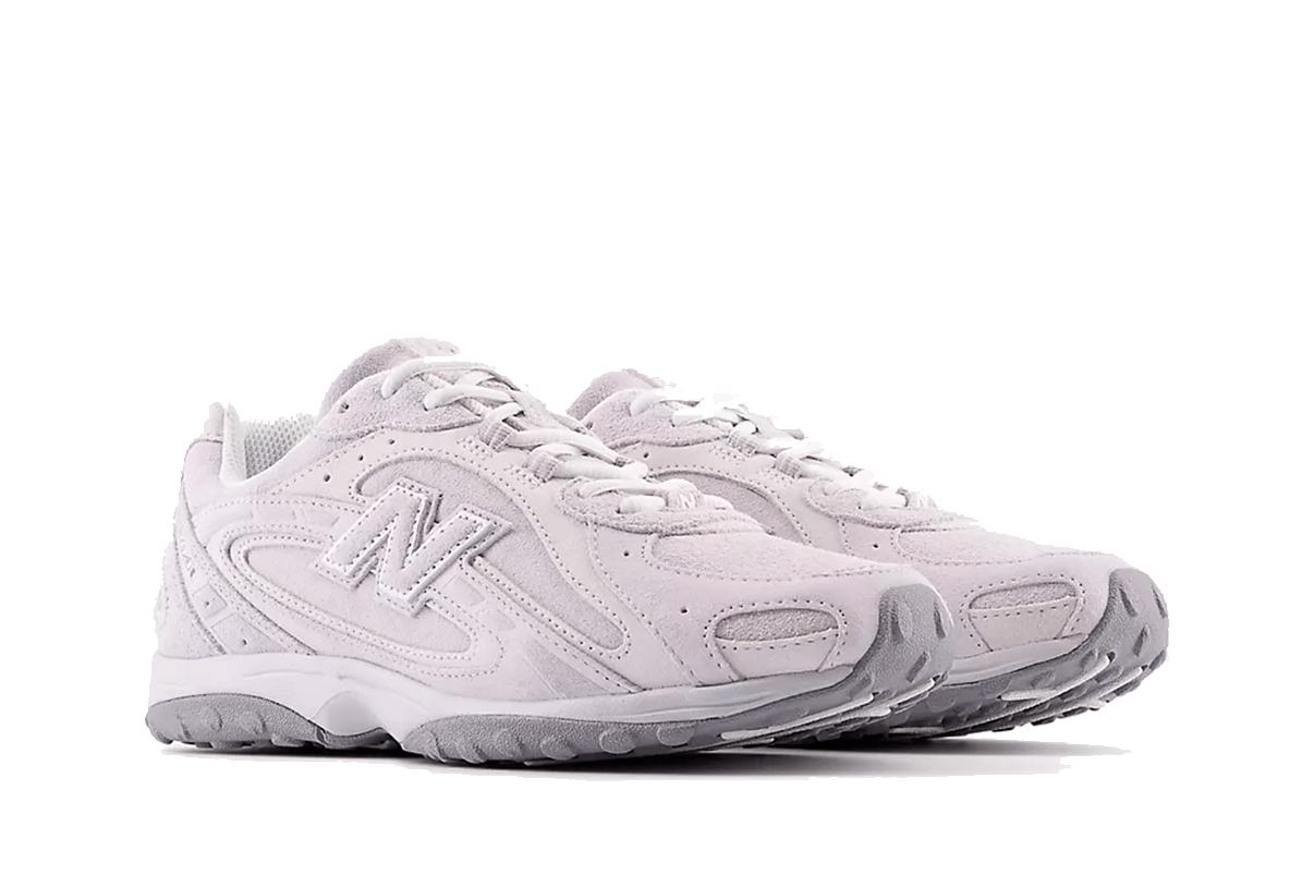 Tênis New Balance 204L Natural Roxo